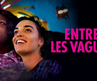 Replay Entre les vagues