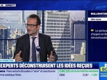 Replay BFM Bourse - Bullshitomètre : Le secteur des jeux d'argent en Bourse est ininvestissable. - FAUX répond Bertrand Puiffe - 06/11