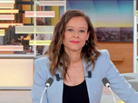 Replay La matinale du jeudi 24 juillet 2025