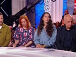 Replay Quotidien, deuxième partie du 15 juillet 2025