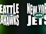 Replay Les résumés NFL - Week 13 : Seattle Seahawks @ New York Jets