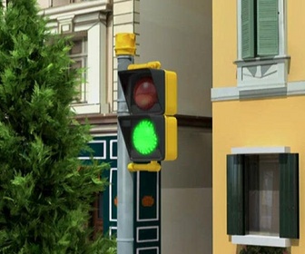 Replay Sécurité routière avec Poli - Quand on a un accident