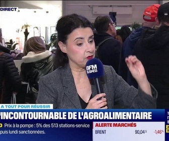 La France a tout pour réussir replay