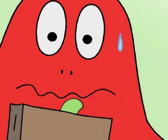 Replay Barbapapa en Famille - le grand nettoyage de printemps