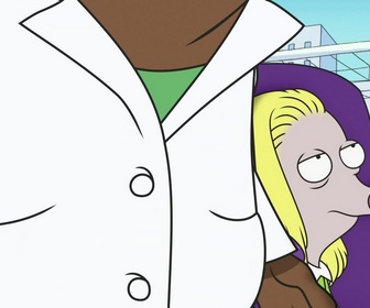 Replay Les Minijusticiers - Superenavance