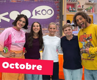 Replay Okoo-koo - 06/10/2026