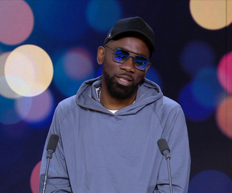 Replay À l'Affiche ! - Passi : Les jeunes des quartiers ont besoin d'amour