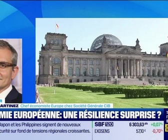 Replay Good Morning Market - L'éclaireur - 15/01