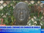Replay Les longs formats des Locales - Vies d'en Hauts - Dans les pas du général de Gaulle dans le Nord-Pas de Calais