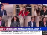 Replay BFM Grand Soir - Édition spéciale : Gouvernement Lecornu, tout droit vers la censure ? - 05/10