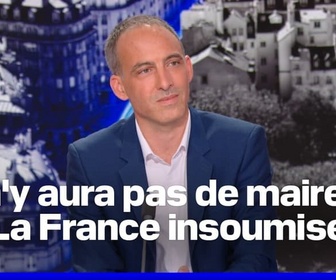 Replay C'est pas tous les jours dimanche - Présidentielle de 2027, LFI, Gaza... L'interview de Raphaël Glucksmann
