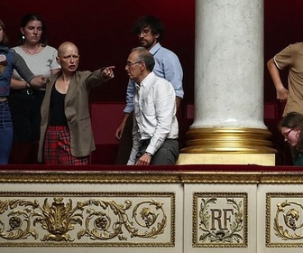 Replay ARTE Journal - Cancer : une maladie politique ?