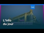 Replay L'info du jour | 23 juin 2026 - Soir