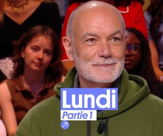 Replay Quotidien, première partie du 26 mai 2025
