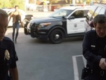 Replay The Rookie - le flic de Los Angeles - S1 E14 - Premier jour en solo
