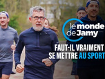 Replay Le monde de Jamy - 11/05/2026