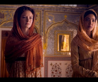 Replay Beecham House - S01 E03