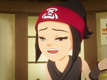 Replay Mini Ninjas - S02 E20 - Yakudoshi