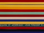 Replay Blow up - Les Génériques de Jean Fouchet