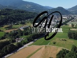 Replay Le goût du détail - Saucisson bride