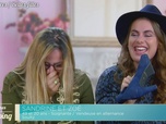 Replay Les reines du shopping - J5 : Élégante avec des bottes ou des bottines