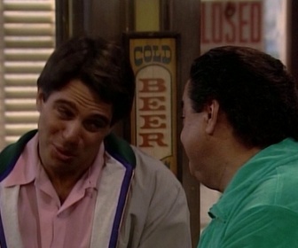 Replay Madame est servie - S07 E22 - Tony et la princesse