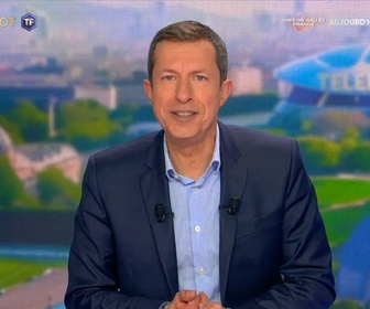 Replay Téléfoot du 15 février 2026