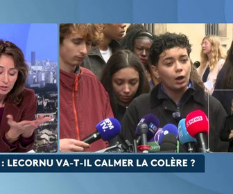Replay Le JT en LSF - 26/10/2026
