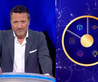 Replay Le Dernier Cercle - Saison 01 - Emission 02 (Partie 1) du 21 février 2026
