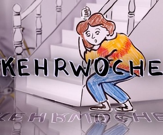 Replay Kehrwoche / Choucroute / Cahiers Seyès - Karambolage
