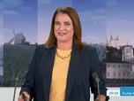 Replay ICI 19/20 édition toutes régions - Émission du mardi 23 septembre 2025