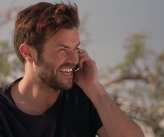 Replay Pour l'amour de Louisa - S01 E02
