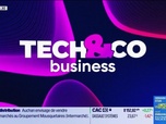 Replay Tech & Co Business - Mardi 27 janvier