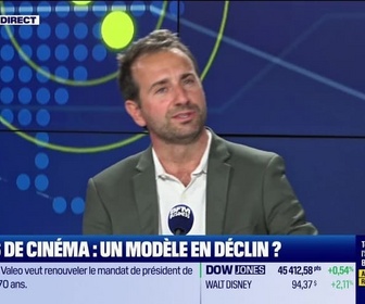 Replay BFM Bourse - Cinéma & Bourse : 3 pépites à l'achat - 30/03