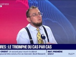 Replay Le 19h Eco - Le 18h Eco - Mardi 4 août