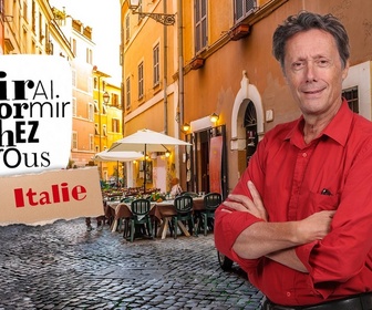 Replay J'irai dormir chez vous - S6E5 - Irlande