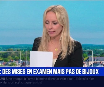 Replay BFM week-end du dimanche 2 novembre