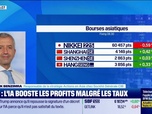 Replay Good Morning Market - En portefeuille : Semi-conducteurs et IA, la Tech asiatique ignore la hausse des taux et la crise iranienne - 22/05
