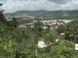 Replay Outre-Mer - À Mayotte, des secousses provoquées par un volcan sous-marin