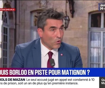 Replay Marschall Truchot : Un Premier ministre d'ici demain soir ? – 09/10