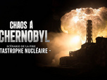 Replay Chaos à tchernobyl : scénario de la pire catastrophe nucléaire