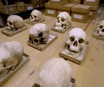 Replay Les Grandes Énigmes de l'Histoire - La chute de l'Empire romain