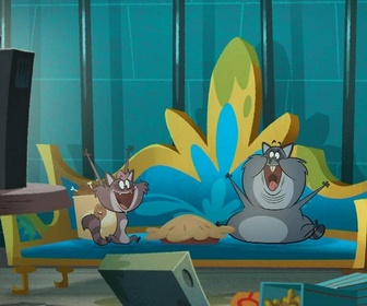 Replay Taffy - Prisonniers