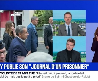 Replay Midi BFM week-end - BFM Midi week-end - Samedi 6 décembre 2025