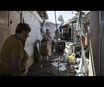 Replay Guerre en Ukraine : plus d'un million de civils doivent être évacués de la ligne de front