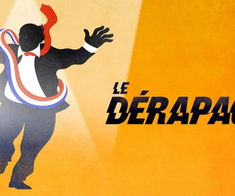 Replay Le dérapage