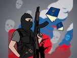 Replay Désintox - Des terroristes aux passeports ukrainiens ?