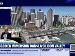 Replay Tech & Co, la quotidienne - Tech&Co en immersion dans la Silicon Valley - 27/10