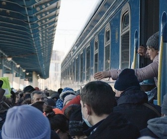 Replay Guerre en Ukraine - Ukraine. La guerre, ordinaire