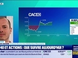 Replay Tout pour investir - Arbitrage : CAC 40 et actions, que suivre aujourd'hui ? - 05/03